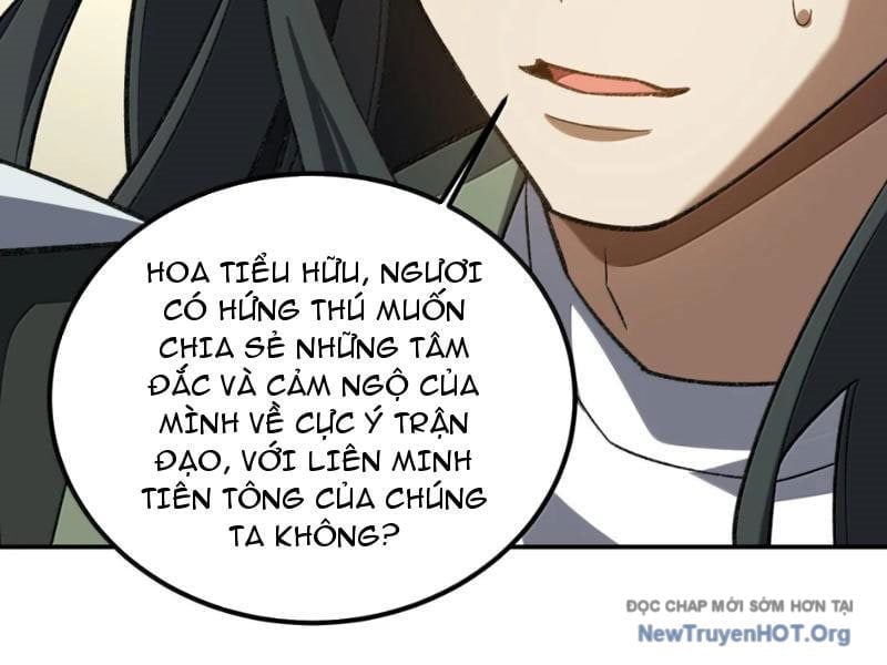 Ta Ở Tu Tiên Giới Chỉ Làm Giờ Hành Chính Chapter 132 - Trang 3