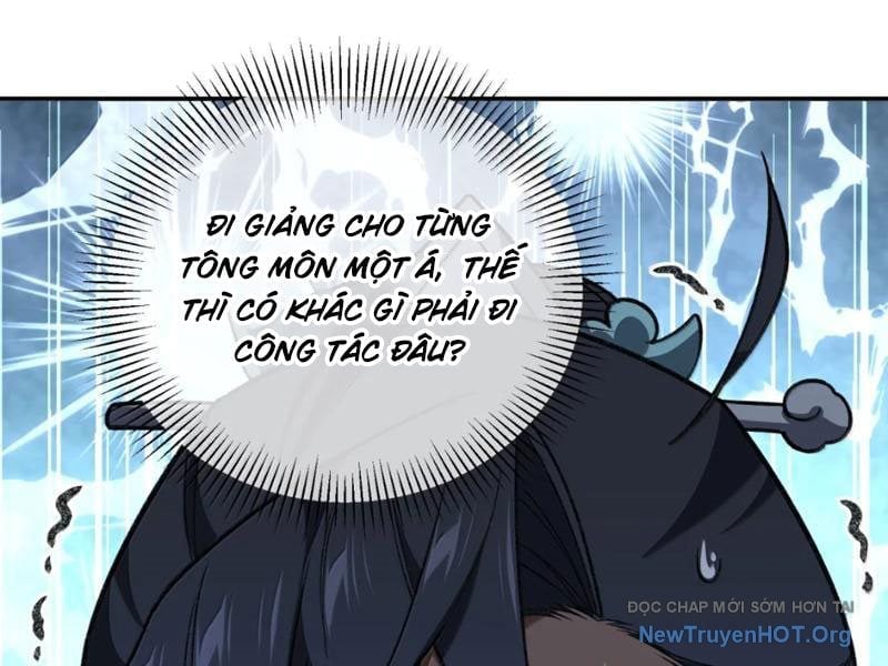Ta Ở Tu Tiên Giới Chỉ Làm Giờ Hành Chính Chapter 132 - Trang 3