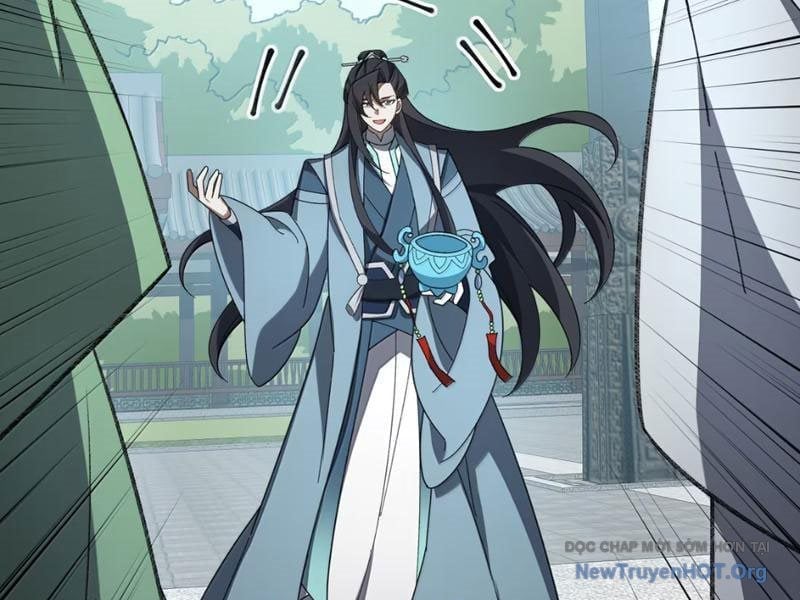 Ta Ở Tu Tiên Giới Chỉ Làm Giờ Hành Chính Chapter 132 - Trang 3