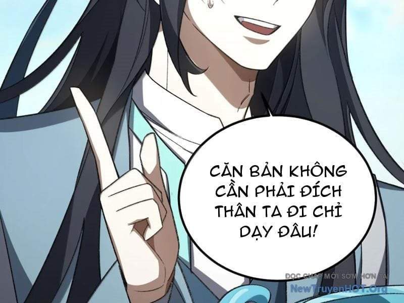 Ta Ở Tu Tiên Giới Chỉ Làm Giờ Hành Chính Chapter 132 - Trang 3