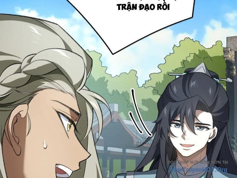 Ta Ở Tu Tiên Giới Chỉ Làm Giờ Hành Chính Chapter 132 - Trang 3