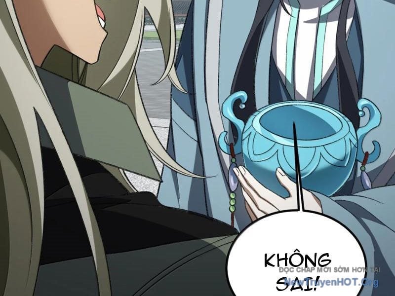Ta Ở Tu Tiên Giới Chỉ Làm Giờ Hành Chính Chapter 132 - Trang 3