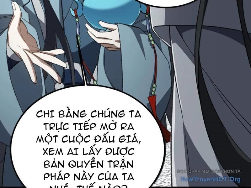 Ta Ở Tu Tiên Giới Chỉ Làm Giờ Hành Chính Chapter 132 - Trang 3