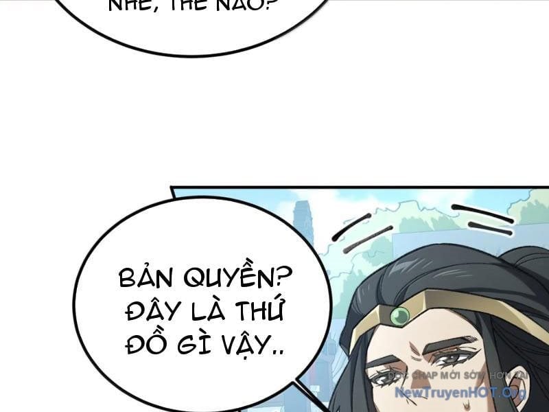 Ta Ở Tu Tiên Giới Chỉ Làm Giờ Hành Chính Chapter 132 - Trang 3