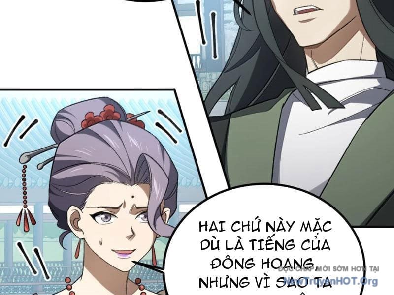 Ta Ở Tu Tiên Giới Chỉ Làm Giờ Hành Chính Chapter 132 - Trang 3