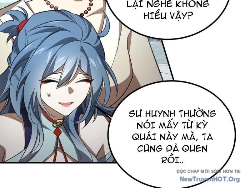 Ta Ở Tu Tiên Giới Chỉ Làm Giờ Hành Chính Chapter 132 - Trang 3