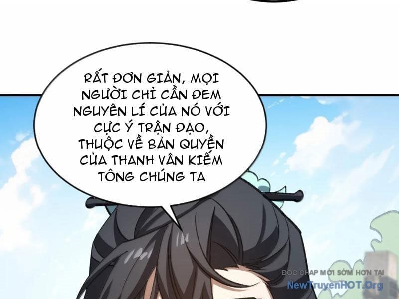 Ta Ở Tu Tiên Giới Chỉ Làm Giờ Hành Chính Chapter 132 - Trang 3