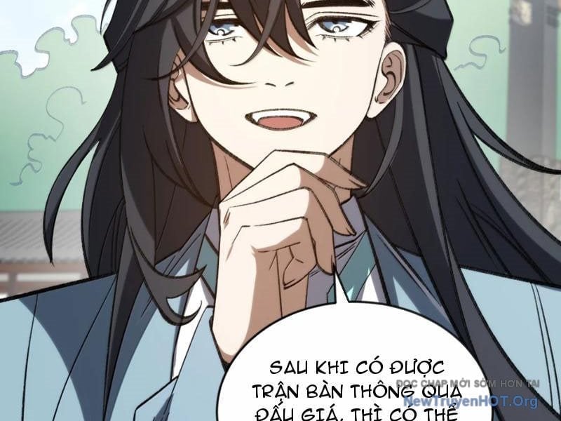 Ta Ở Tu Tiên Giới Chỉ Làm Giờ Hành Chính Chapter 132 - Trang 3