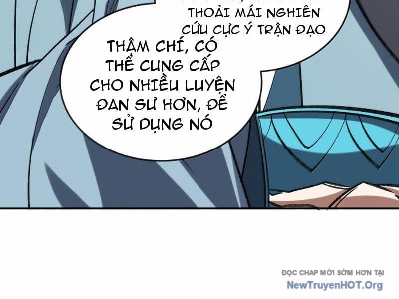 Ta Ở Tu Tiên Giới Chỉ Làm Giờ Hành Chính Chapter 132 - Trang 3