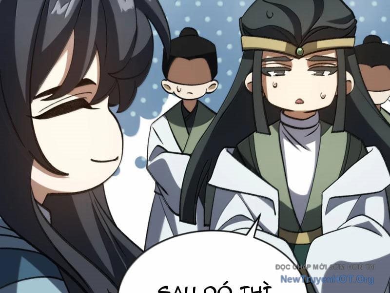 Ta Ở Tu Tiên Giới Chỉ Làm Giờ Hành Chính Chapter 132 - Trang 3