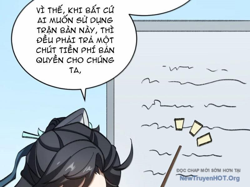 Ta Ở Tu Tiên Giới Chỉ Làm Giờ Hành Chính Chapter 132 - Trang 3