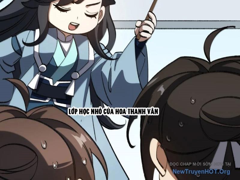 Ta Ở Tu Tiên Giới Chỉ Làm Giờ Hành Chính Chapter 132 - Trang 3