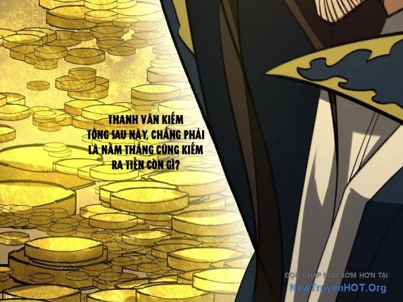 Ta Ở Tu Tiên Giới Chỉ Làm Giờ Hành Chính Chapter 132 - Trang 3