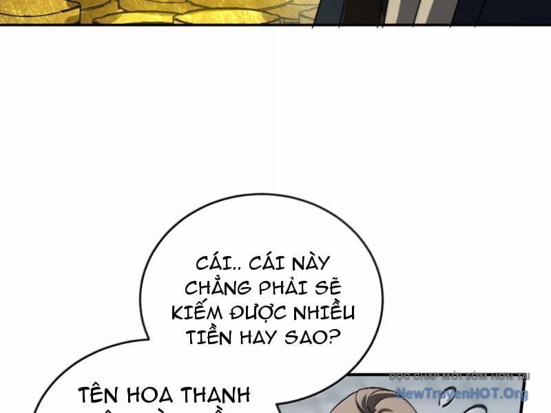 Ta Ở Tu Tiên Giới Chỉ Làm Giờ Hành Chính Chapter 132 - Trang 3