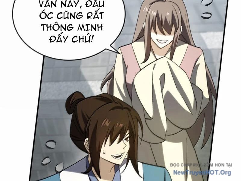 Ta Ở Tu Tiên Giới Chỉ Làm Giờ Hành Chính Chapter 132 - Trang 3