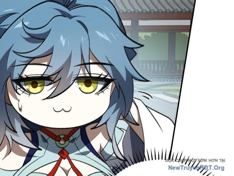 Ta Ở Tu Tiên Giới Chỉ Làm Giờ Hành Chính Chapter 132 - Trang 3