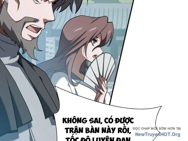 Ta Ở Tu Tiên Giới Chỉ Làm Giờ Hành Chính Chapter 132 - Trang 3