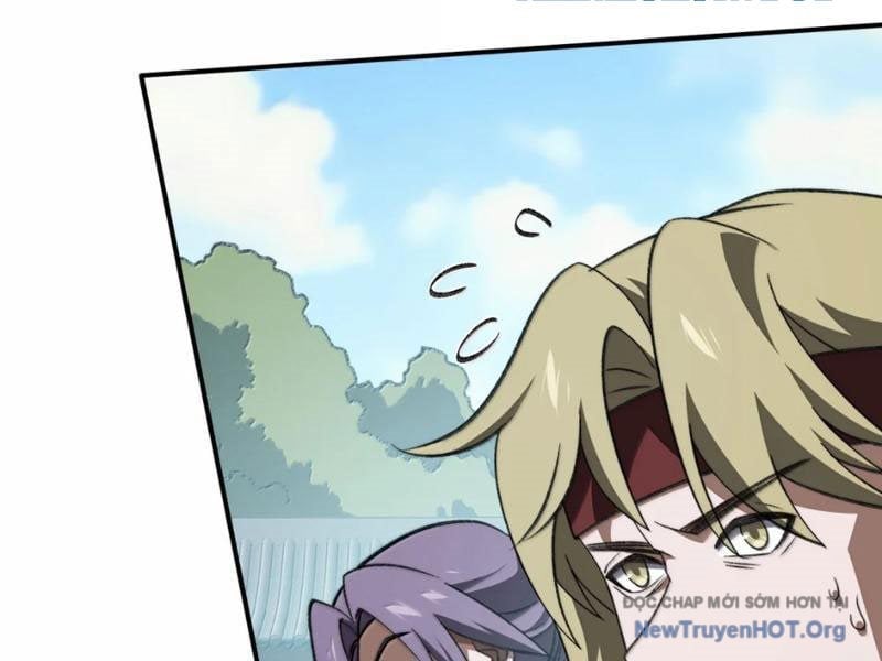 Ta Ở Tu Tiên Giới Chỉ Làm Giờ Hành Chính Chapter 132 - Trang 3