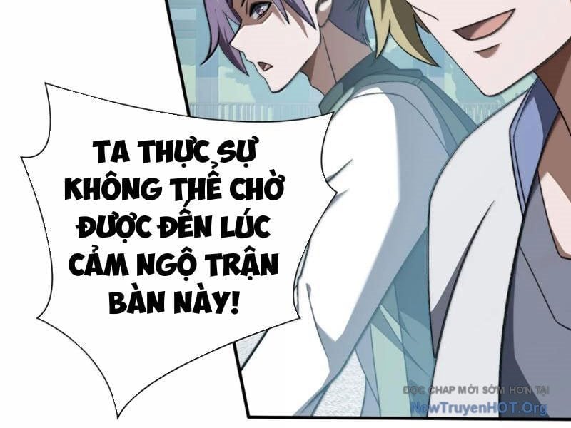 Ta Ở Tu Tiên Giới Chỉ Làm Giờ Hành Chính Chapter 132 - Trang 3