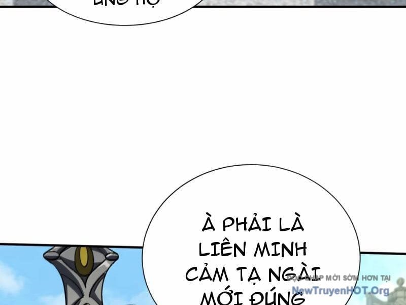 Ta Ở Tu Tiên Giới Chỉ Làm Giờ Hành Chính Chapter 132 - Trang 3