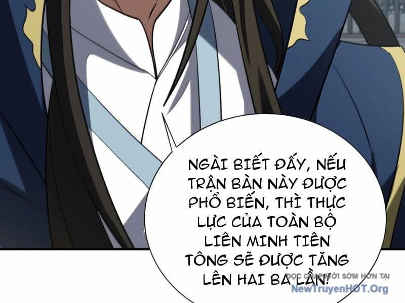 Ta Ở Tu Tiên Giới Chỉ Làm Giờ Hành Chính Chapter 132 - Trang 3