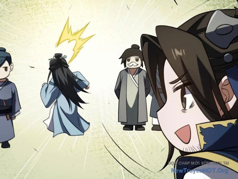 Ta Ở Tu Tiên Giới Chỉ Làm Giờ Hành Chính Chapter 132 - Trang 3