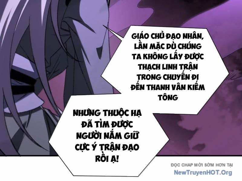 Ta Ở Tu Tiên Giới Chỉ Làm Giờ Hành Chính Chapter 132 - Trang 3
