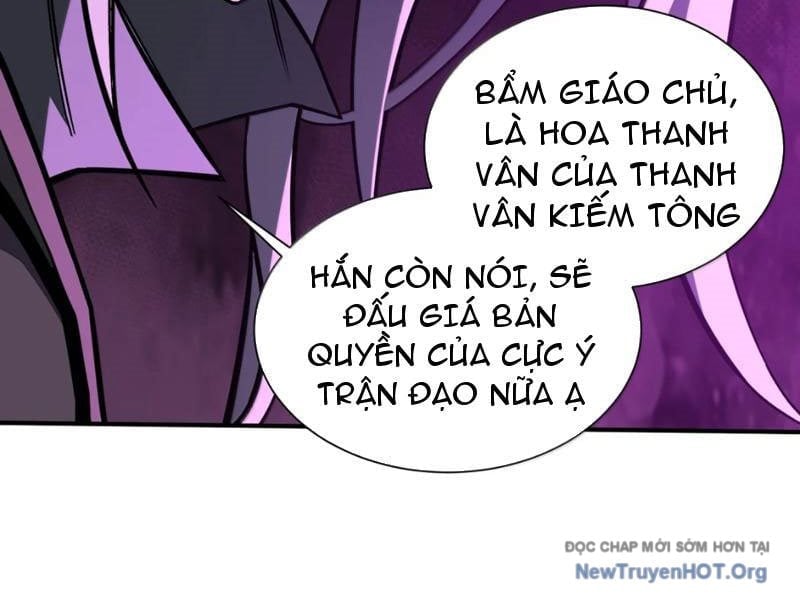 Ta Ở Tu Tiên Giới Chỉ Làm Giờ Hành Chính Chapter 132 - Trang 3
