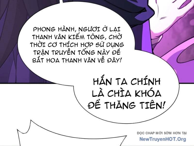Ta Ở Tu Tiên Giới Chỉ Làm Giờ Hành Chính Chapter 132 - Trang 3