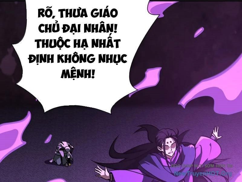 Ta Ở Tu Tiên Giới Chỉ Làm Giờ Hành Chính Chapter 132 - Trang 3