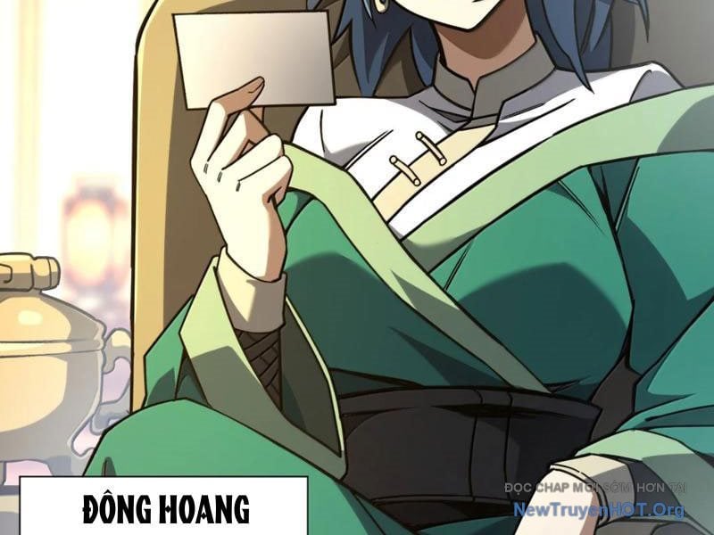 Ta Ở Tu Tiên Giới Chỉ Làm Giờ Hành Chính Chapter 132 - Trang 3