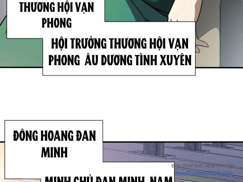 Ta Ở Tu Tiên Giới Chỉ Làm Giờ Hành Chính Chapter 132 - Trang 3