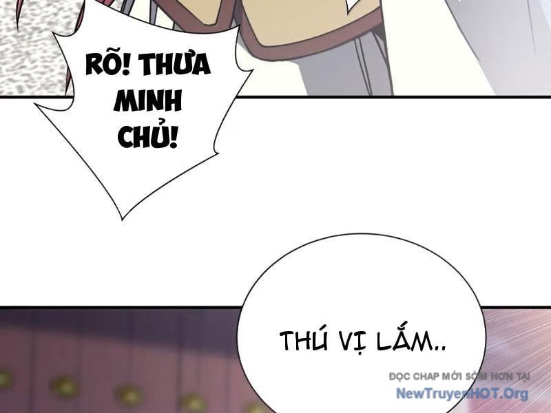 Ta Ở Tu Tiên Giới Chỉ Làm Giờ Hành Chính Chapter 132 - Trang 3