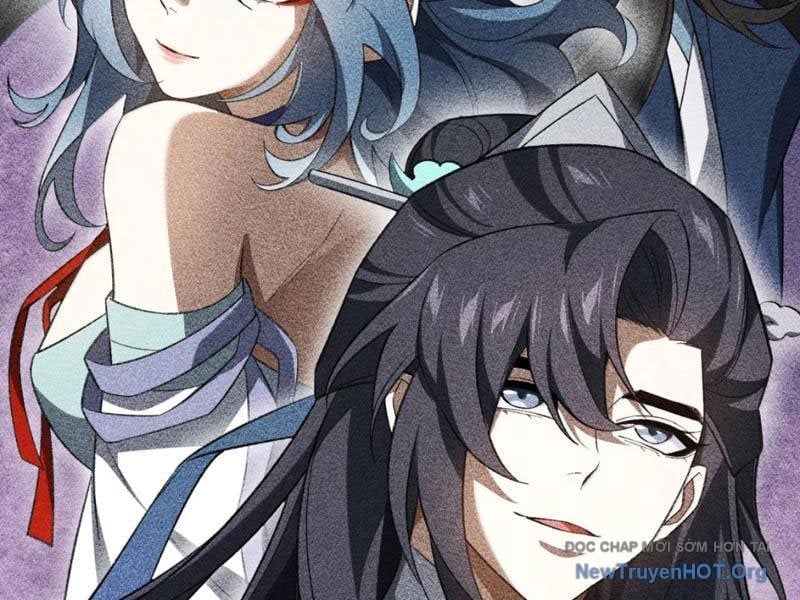 Ta Ở Tu Tiên Giới Chỉ Làm Giờ Hành Chính Chapter 132 - Trang 3