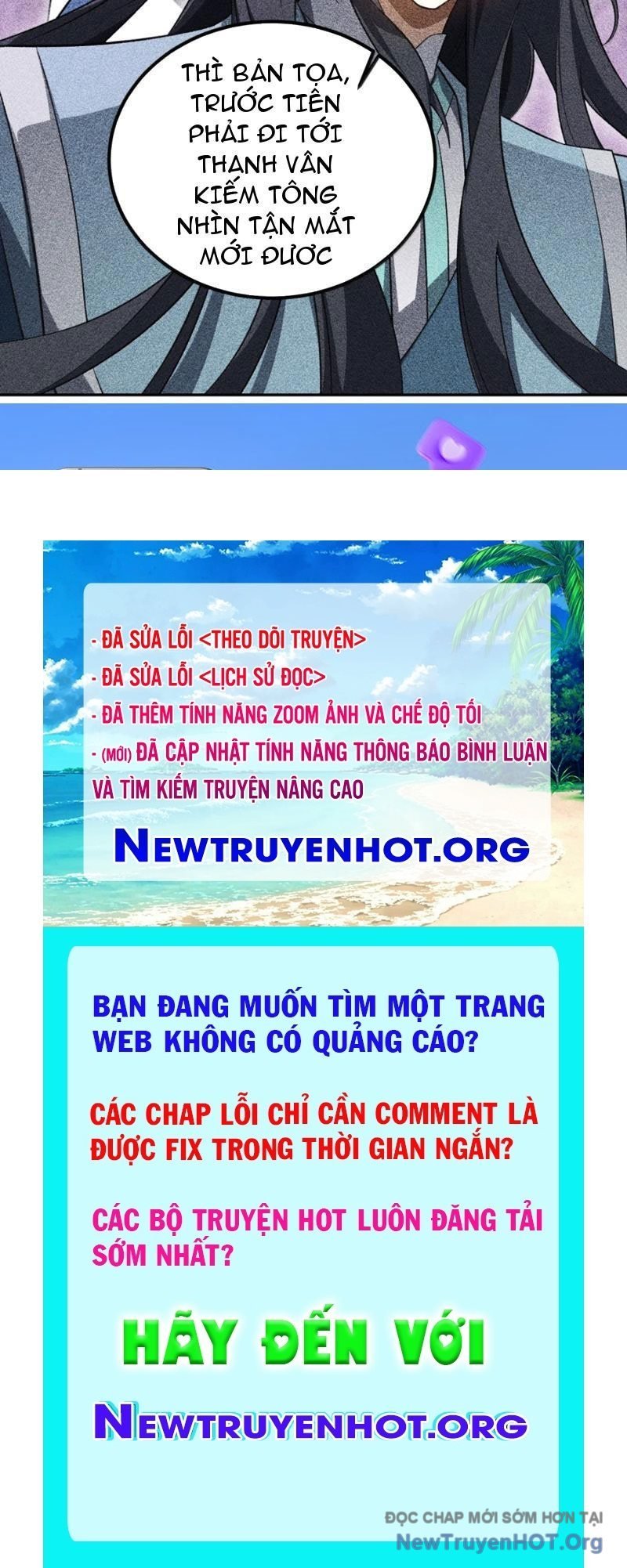 Ta Ở Tu Tiên Giới Chỉ Làm Giờ Hành Chính Chapter 132 - Trang 3
