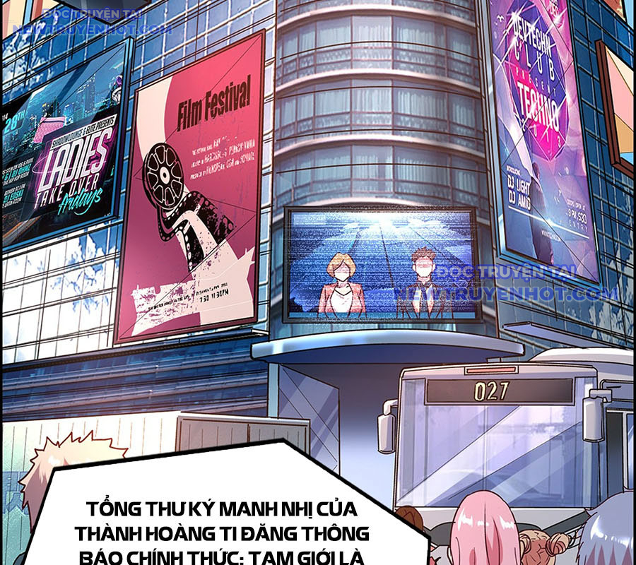 Ta Quyết Không Thành Phật Chapter 13 - Trang 2