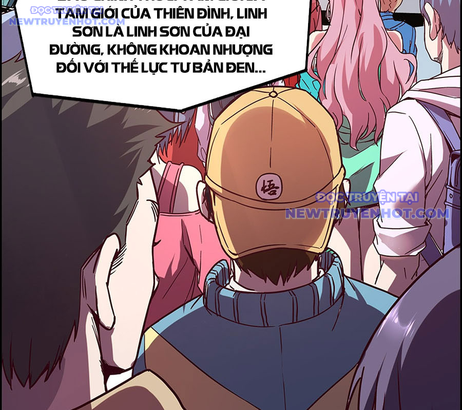 Ta Quyết Không Thành Phật Chapter 13 - Trang 2