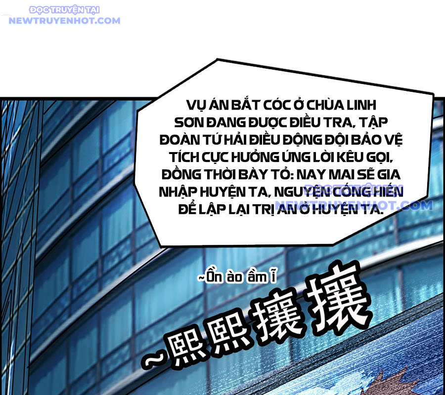 Ta Quyết Không Thành Phật Chapter 13 - Trang 2