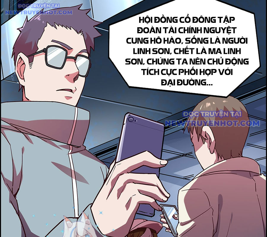 Ta Quyết Không Thành Phật Chapter 13 - Trang 2