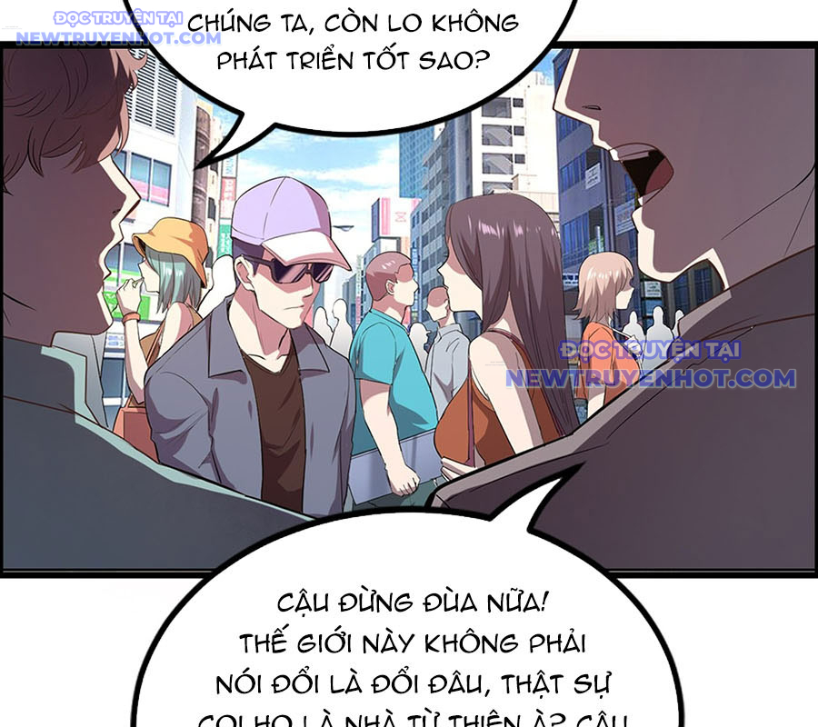 Ta Quyết Không Thành Phật Chapter 13 - Trang 2