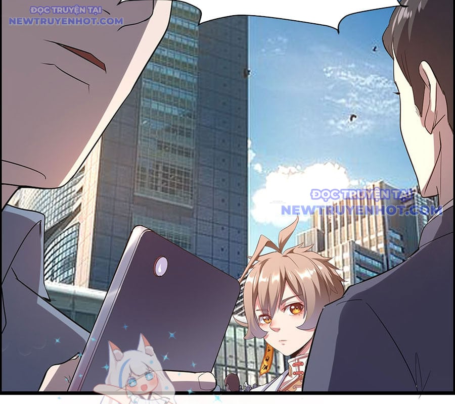 Ta Quyết Không Thành Phật Chapter 13 - Trang 2