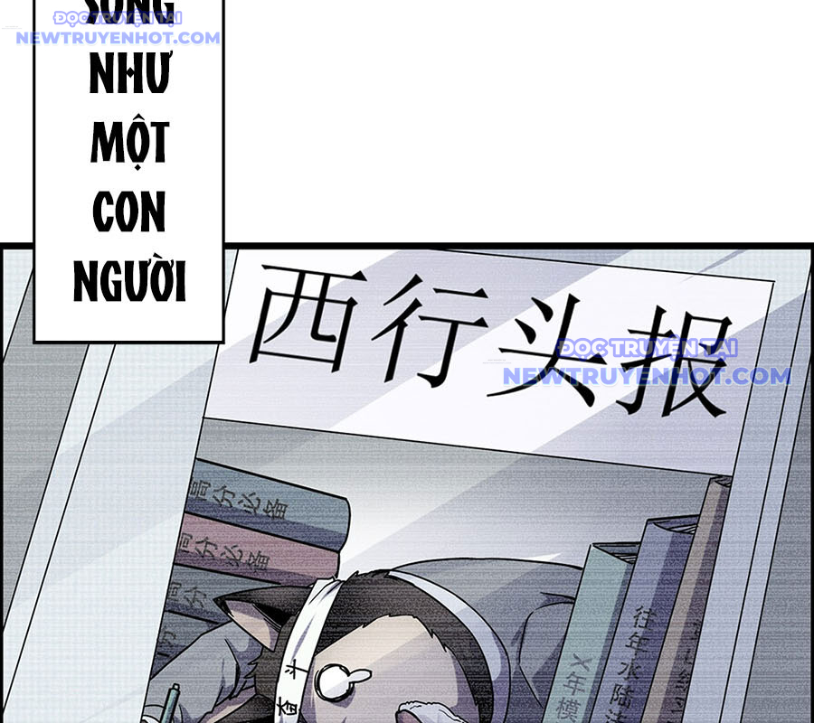 Ta Quyết Không Thành Phật Chapter 13 - Trang 2