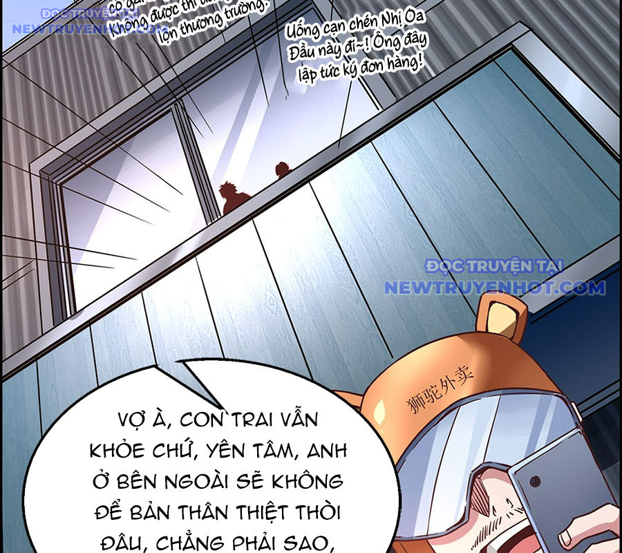Ta Quyết Không Thành Phật Chapter 13 - Trang 2