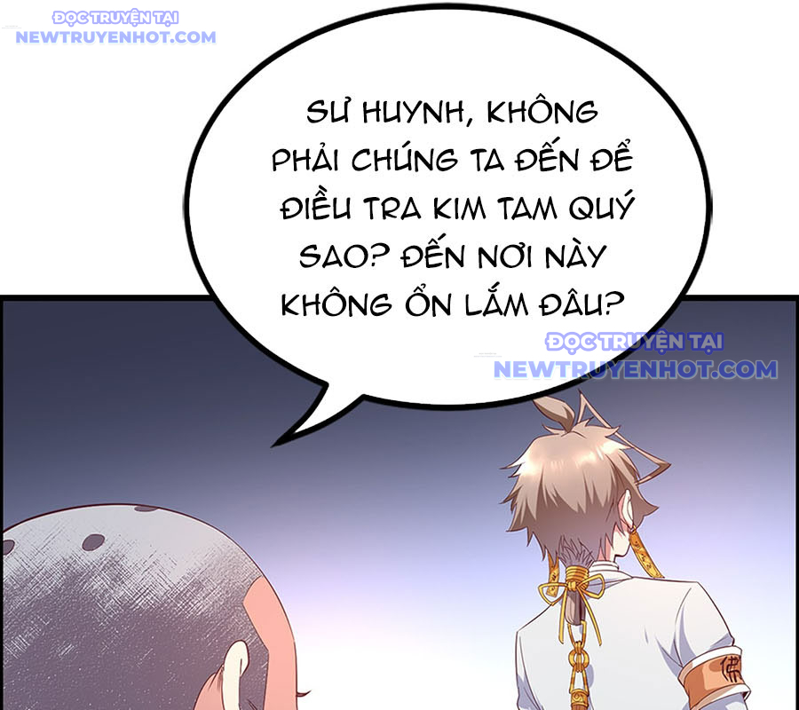 Ta Quyết Không Thành Phật Chapter 13 - Trang 2