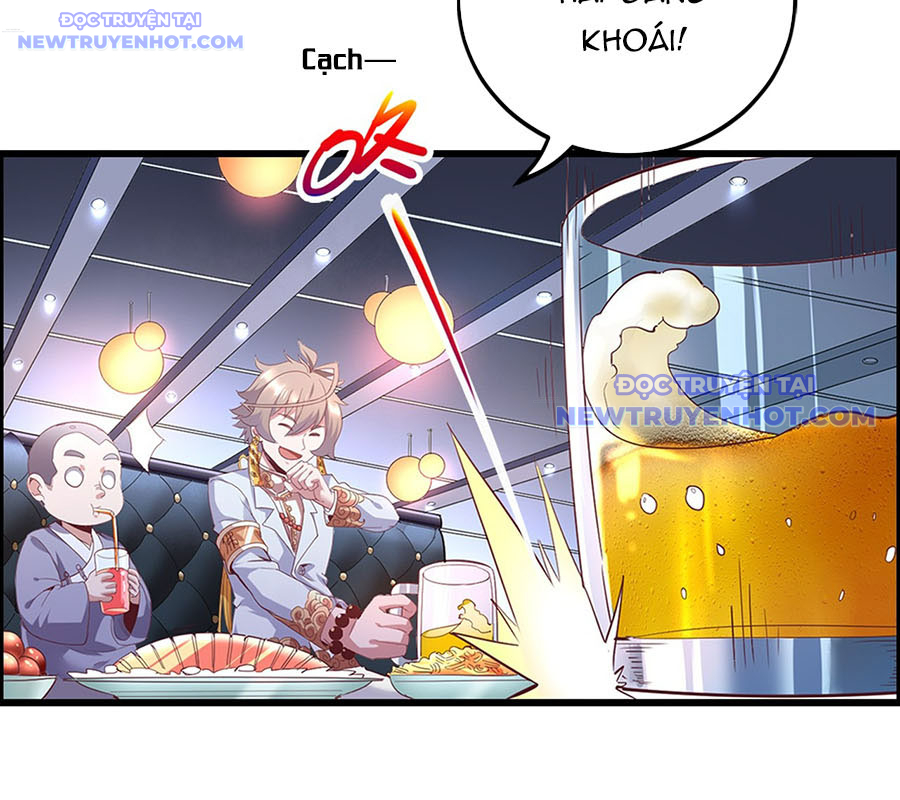 Ta Quyết Không Thành Phật Chapter 13 - Trang 2