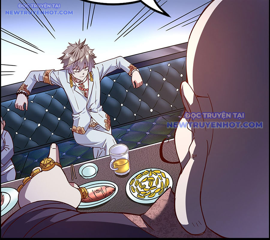 Ta Quyết Không Thành Phật Chapter 13 - Trang 2