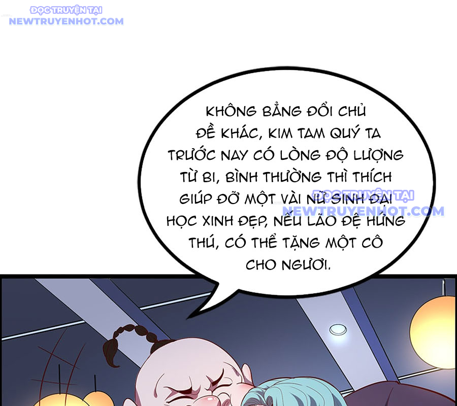 Ta Quyết Không Thành Phật Chapter 13 - Trang 2