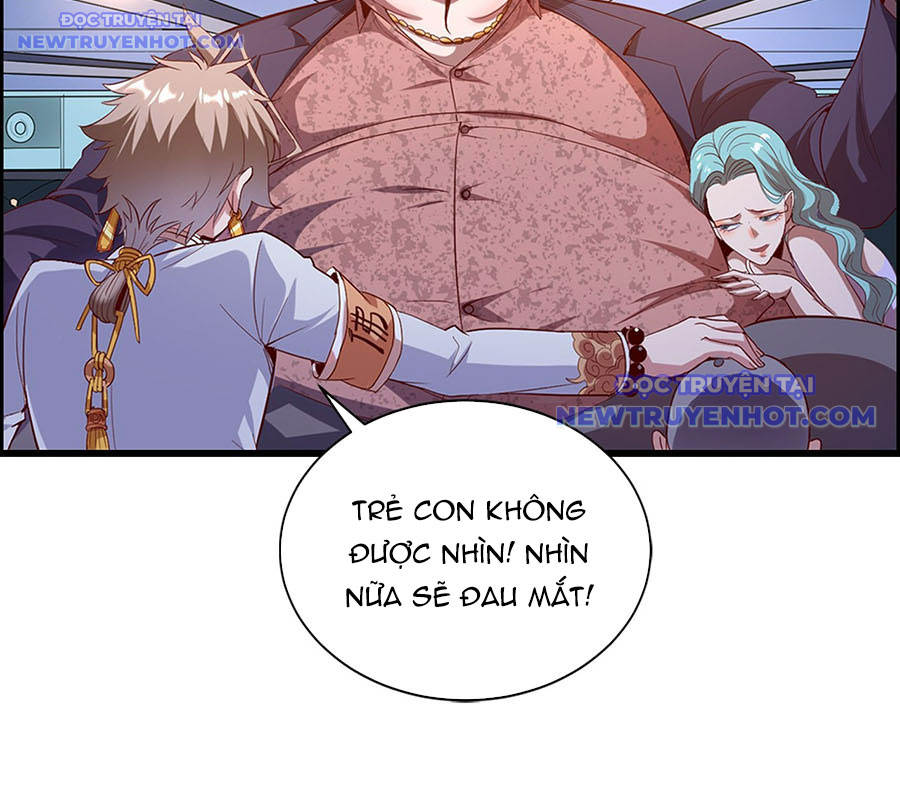 Ta Quyết Không Thành Phật Chapter 13 - Trang 2