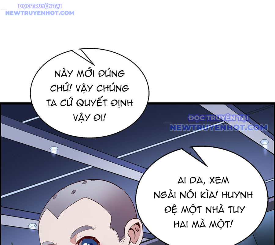Ta Quyết Không Thành Phật Chapter 13 - Trang 2