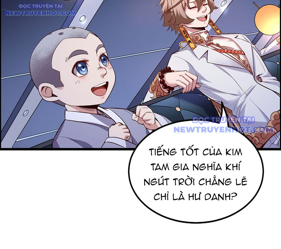 Ta Quyết Không Thành Phật Chapter 13 - Trang 2